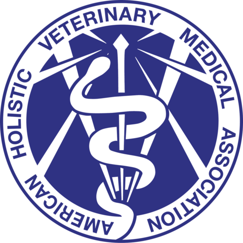 American Holistic Veterinary Medical Association