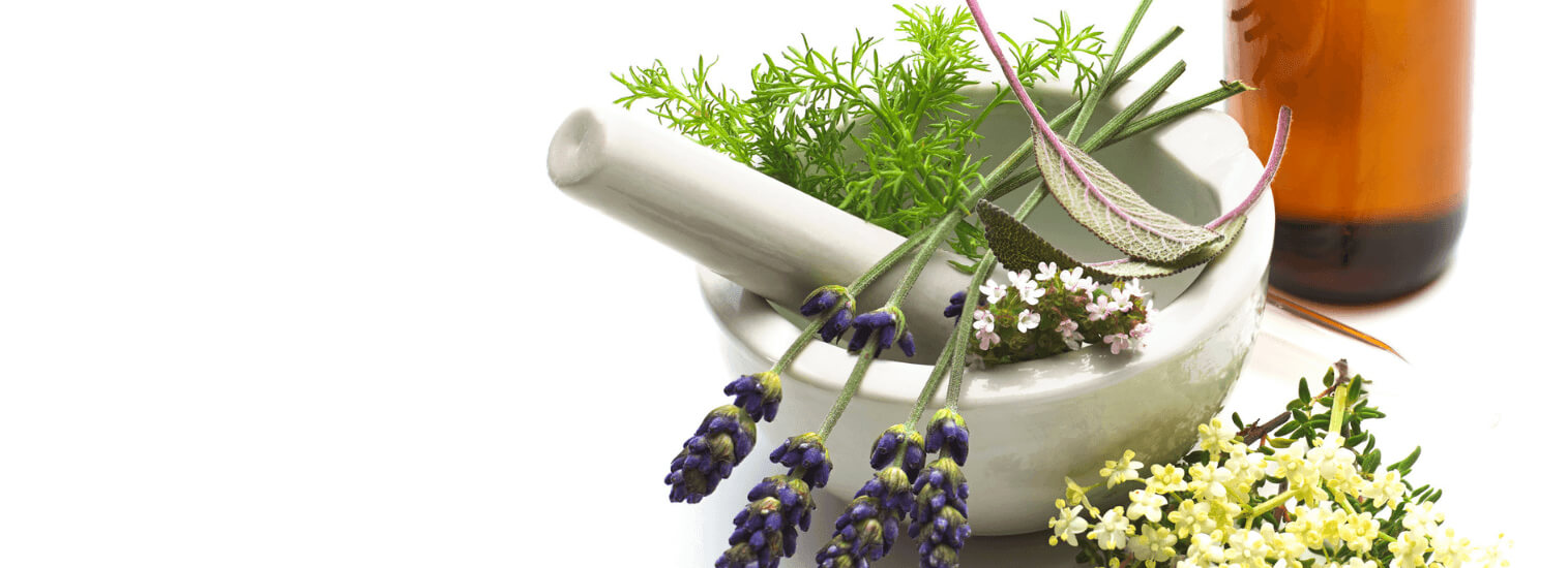 Integrative Medicine 