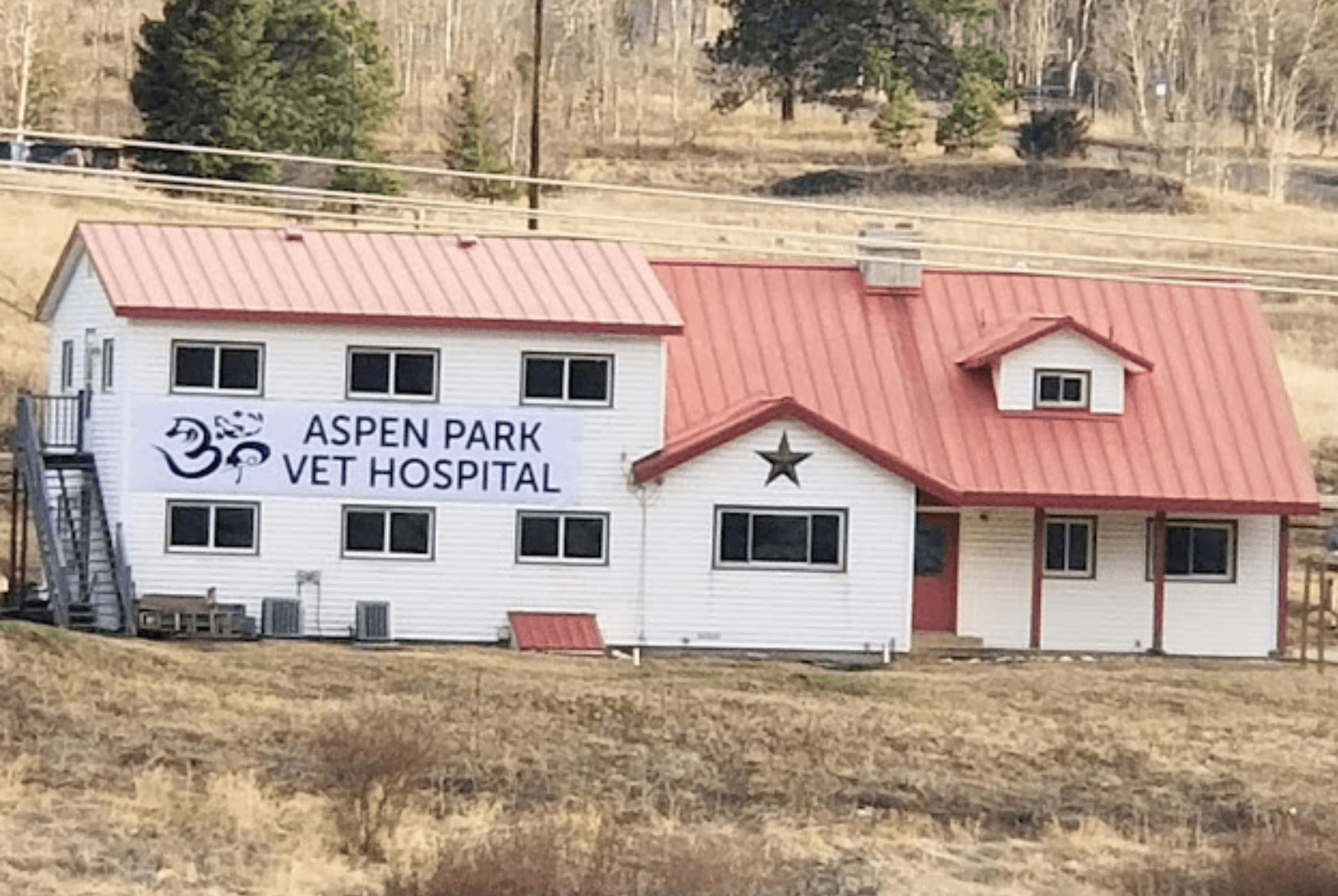 Aspen Park Vet Hospital 